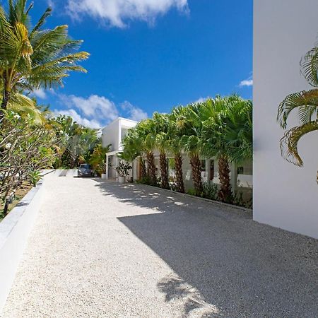 Atelier By Barbados Sothebys International Realty Villa Saint James Ngoại thất bức ảnh