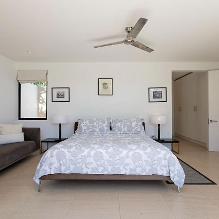 Atelier By Barbados Sothebys International Realty Villa Saint James Ngoại thất bức ảnh