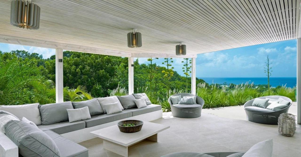 Atelier By Barbados Sothebys International Realty Villa Saint James Ngoại thất bức ảnh