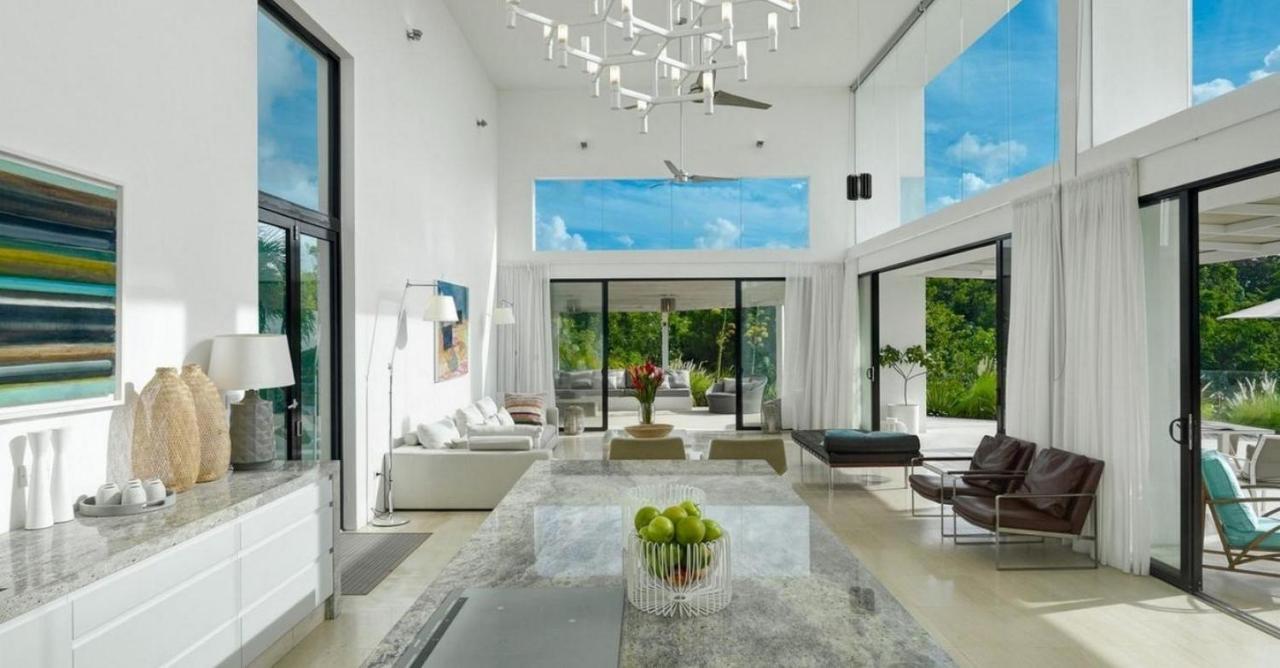 Atelier By Barbados Sothebys International Realty Villa Saint James Ngoại thất bức ảnh