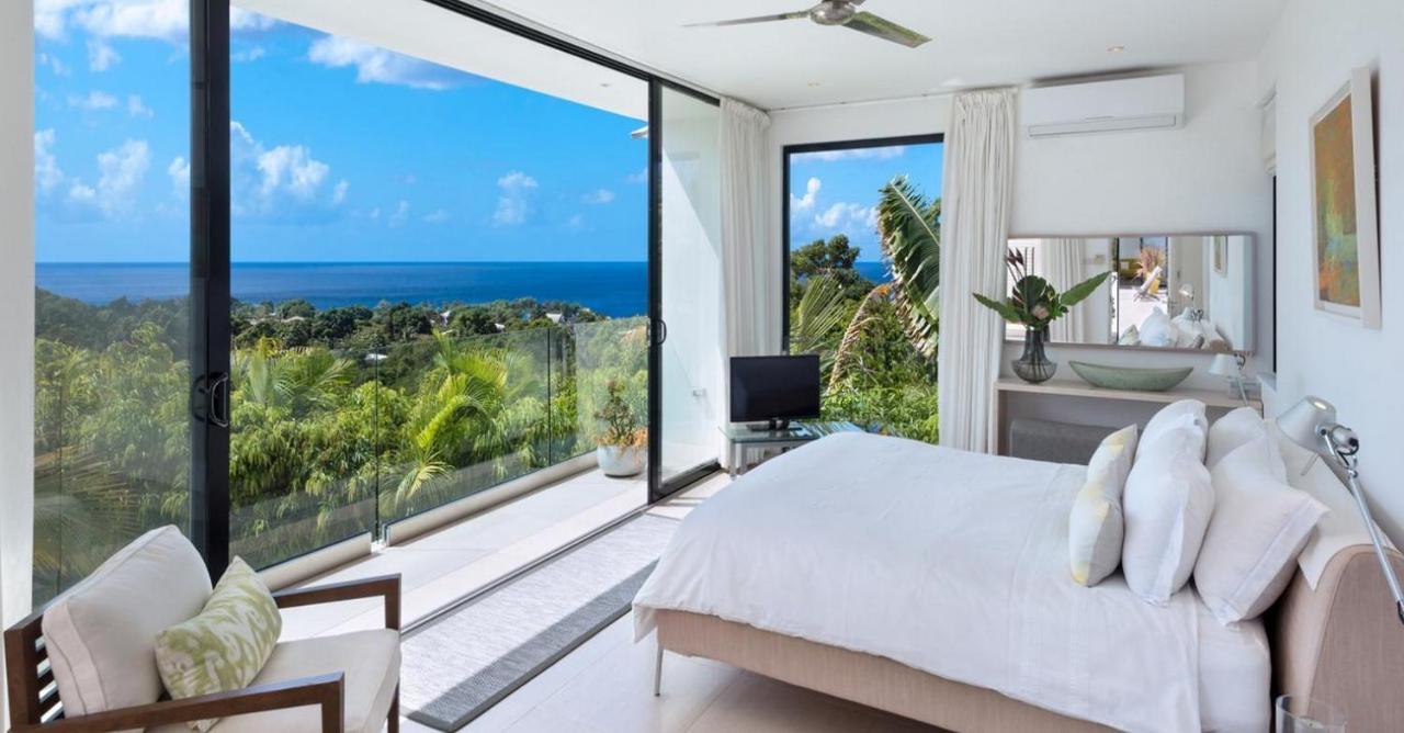 Atelier By Barbados Sothebys International Realty Villa Saint James Ngoại thất bức ảnh