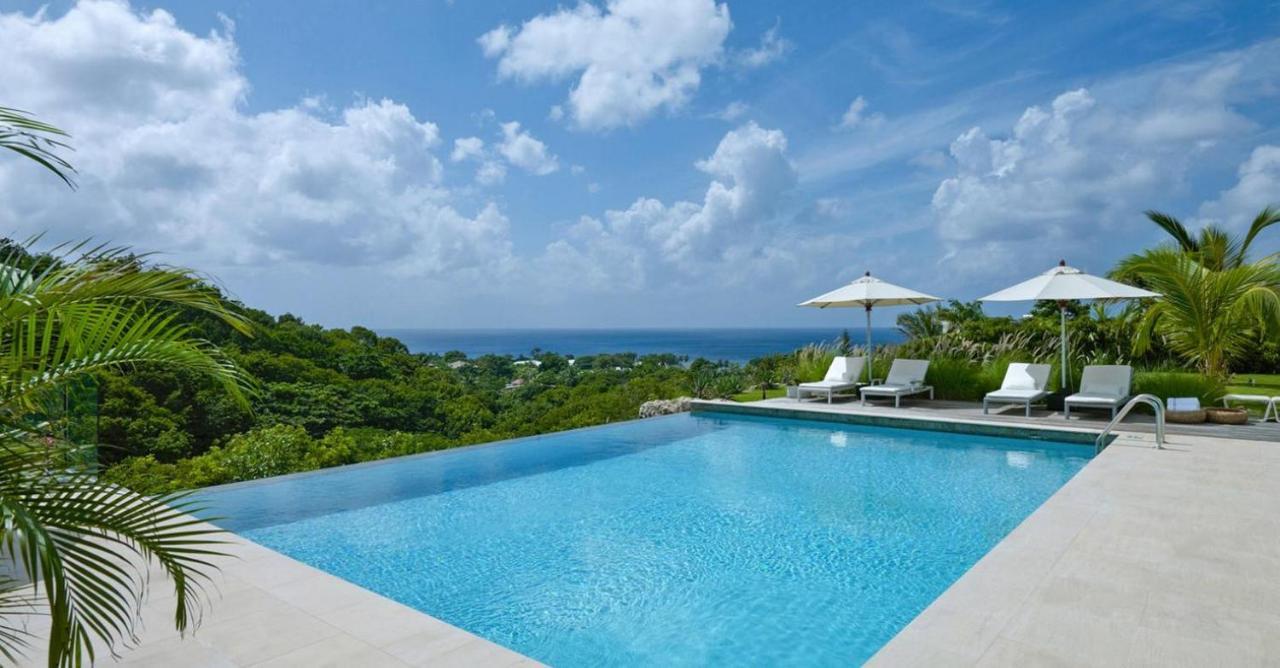 Atelier By Barbados Sothebys International Realty Villa Saint James Ngoại thất bức ảnh