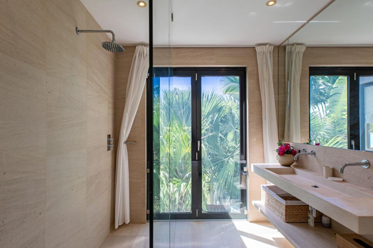 Atelier By Barbados Sothebys International Realty Villa Saint James Ngoại thất bức ảnh