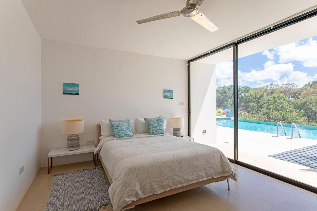 Atelier By Barbados Sothebys International Realty Villa Saint James Ngoại thất bức ảnh