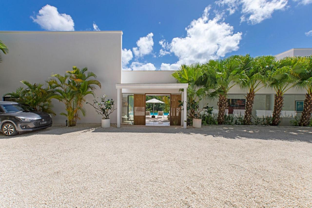 Atelier By Barbados Sothebys International Realty Villa Saint James Ngoại thất bức ảnh