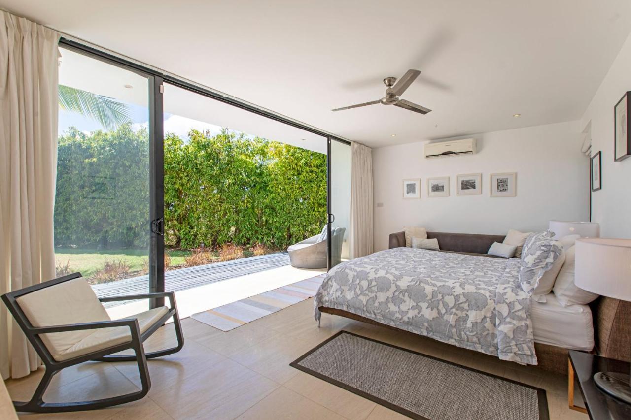 Atelier By Barbados Sothebys International Realty Villa Saint James Ngoại thất bức ảnh