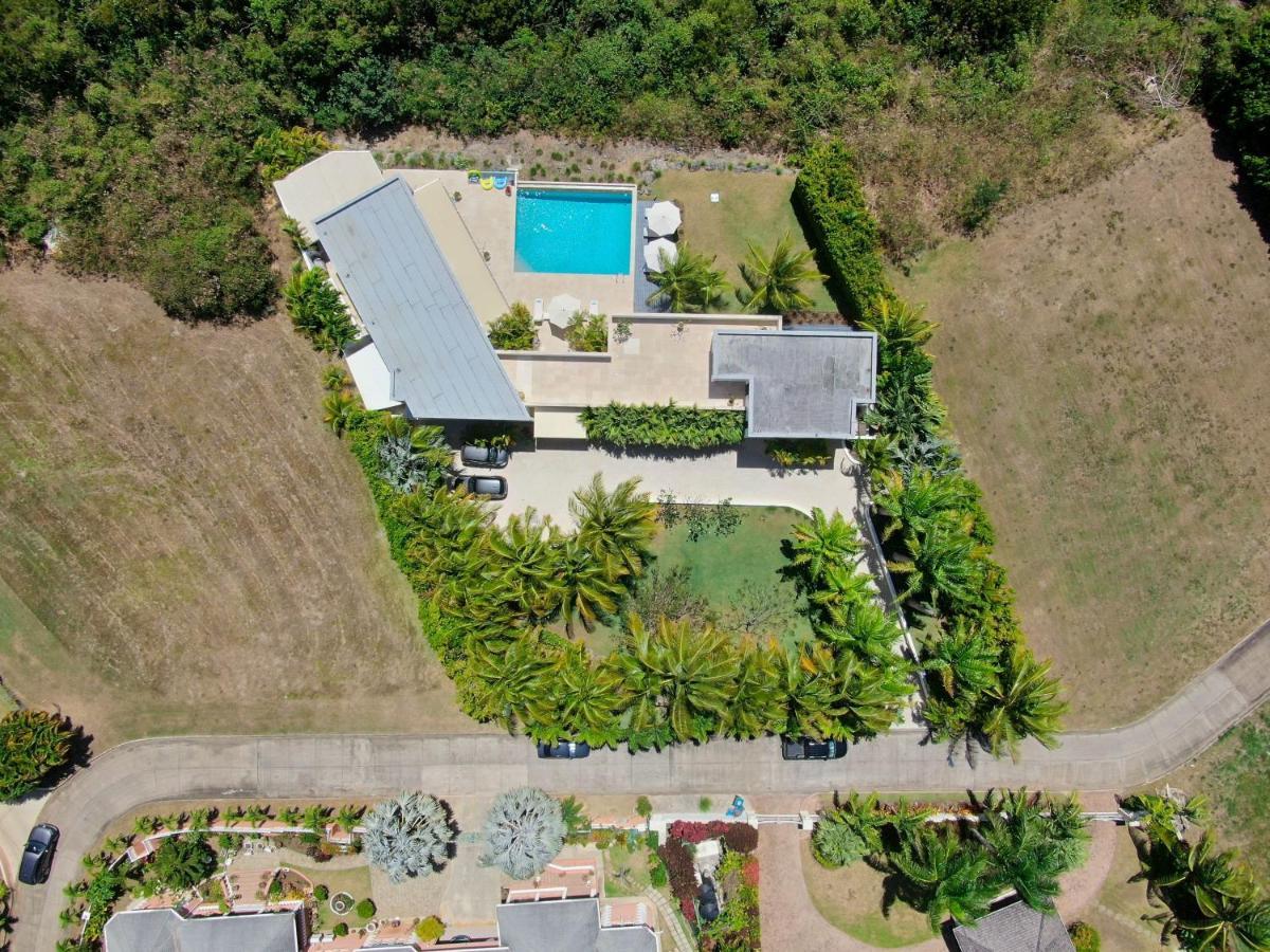 Atelier By Barbados Sothebys International Realty Villa Saint James Ngoại thất bức ảnh