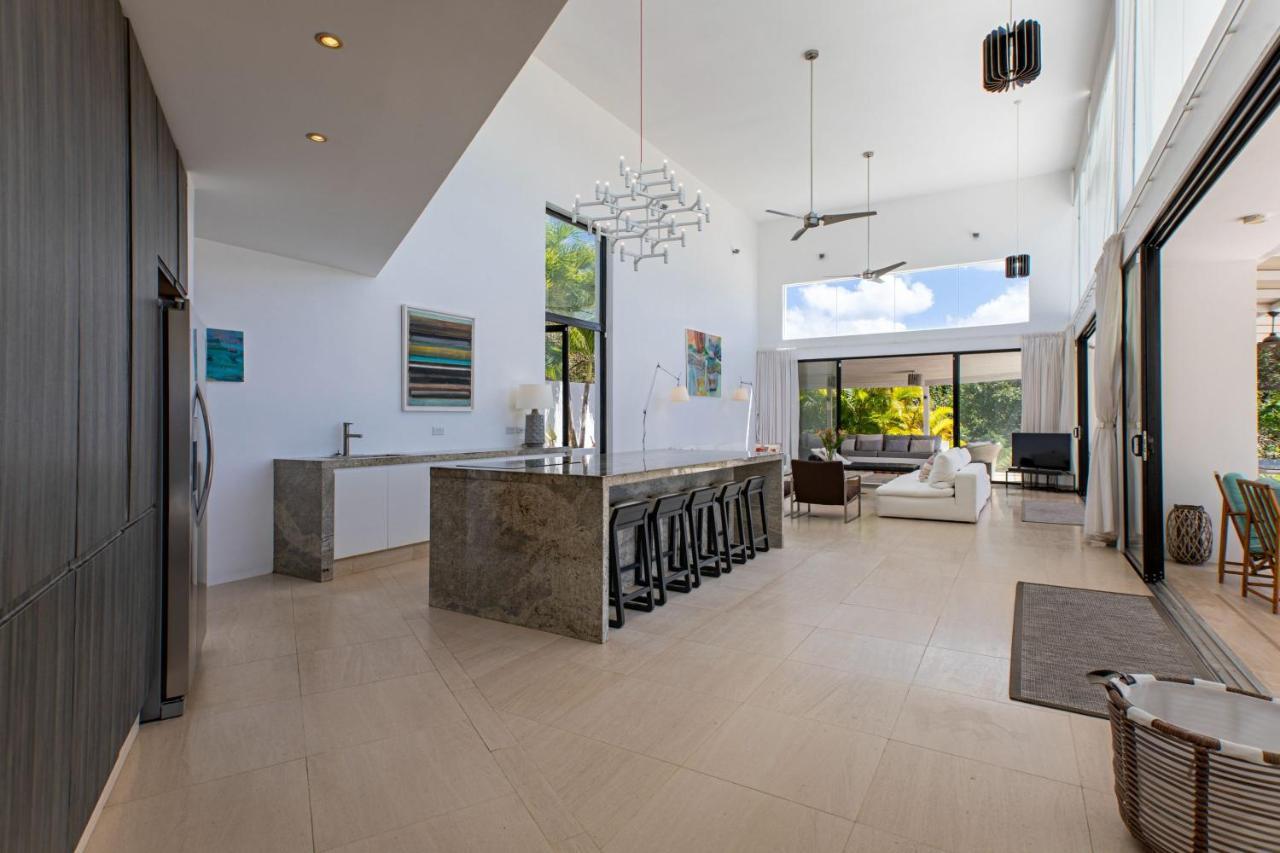 Atelier By Barbados Sothebys International Realty Villa Saint James Ngoại thất bức ảnh