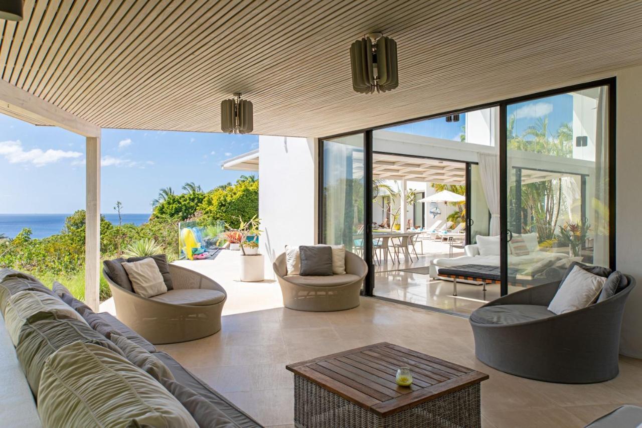 Atelier By Barbados Sothebys International Realty Villa Saint James Ngoại thất bức ảnh