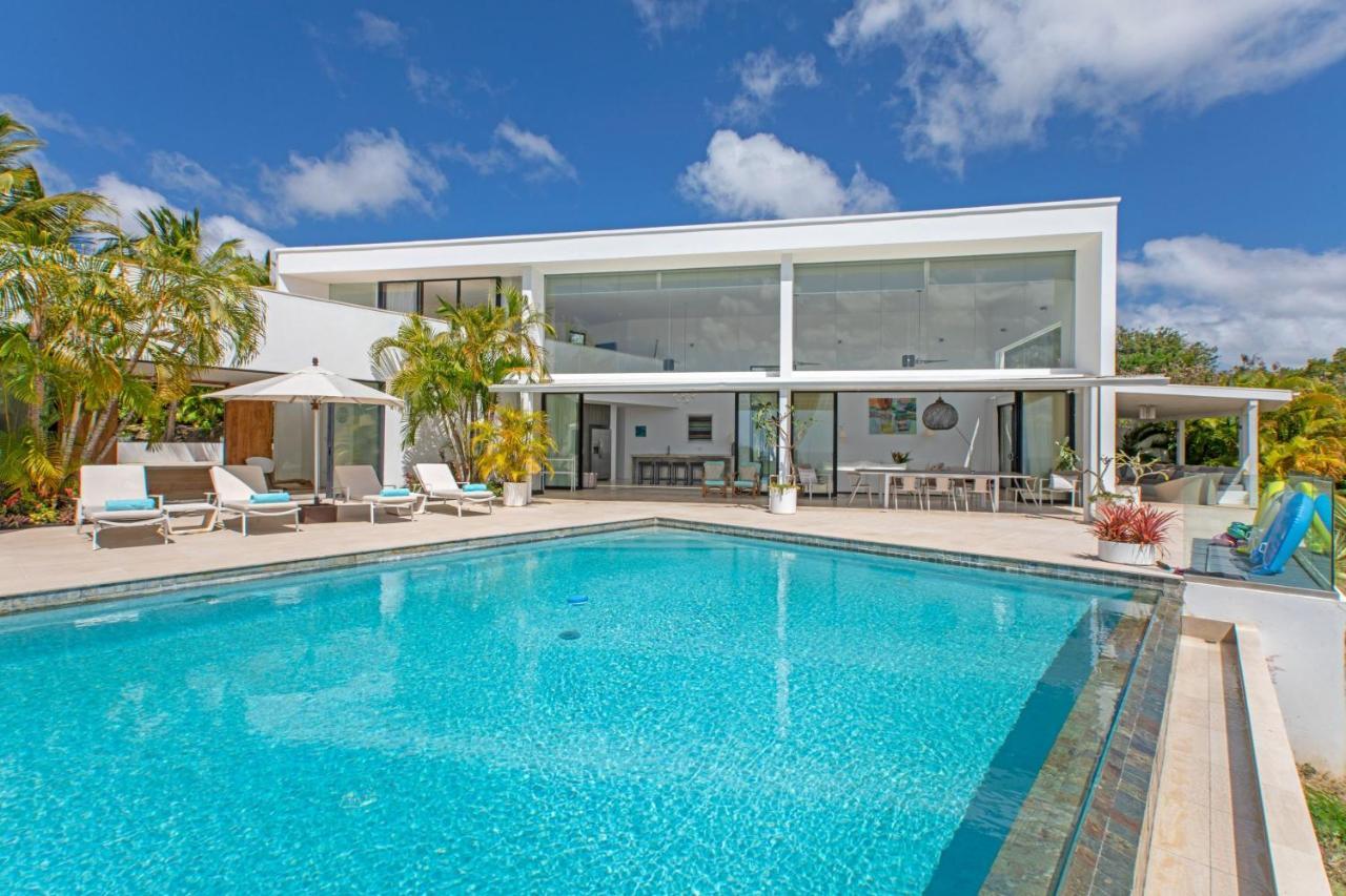 Atelier By Barbados Sothebys International Realty Villa Saint James Ngoại thất bức ảnh