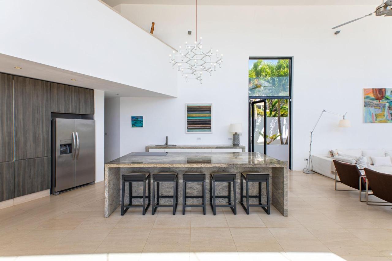Atelier By Barbados Sothebys International Realty Villa Saint James Ngoại thất bức ảnh