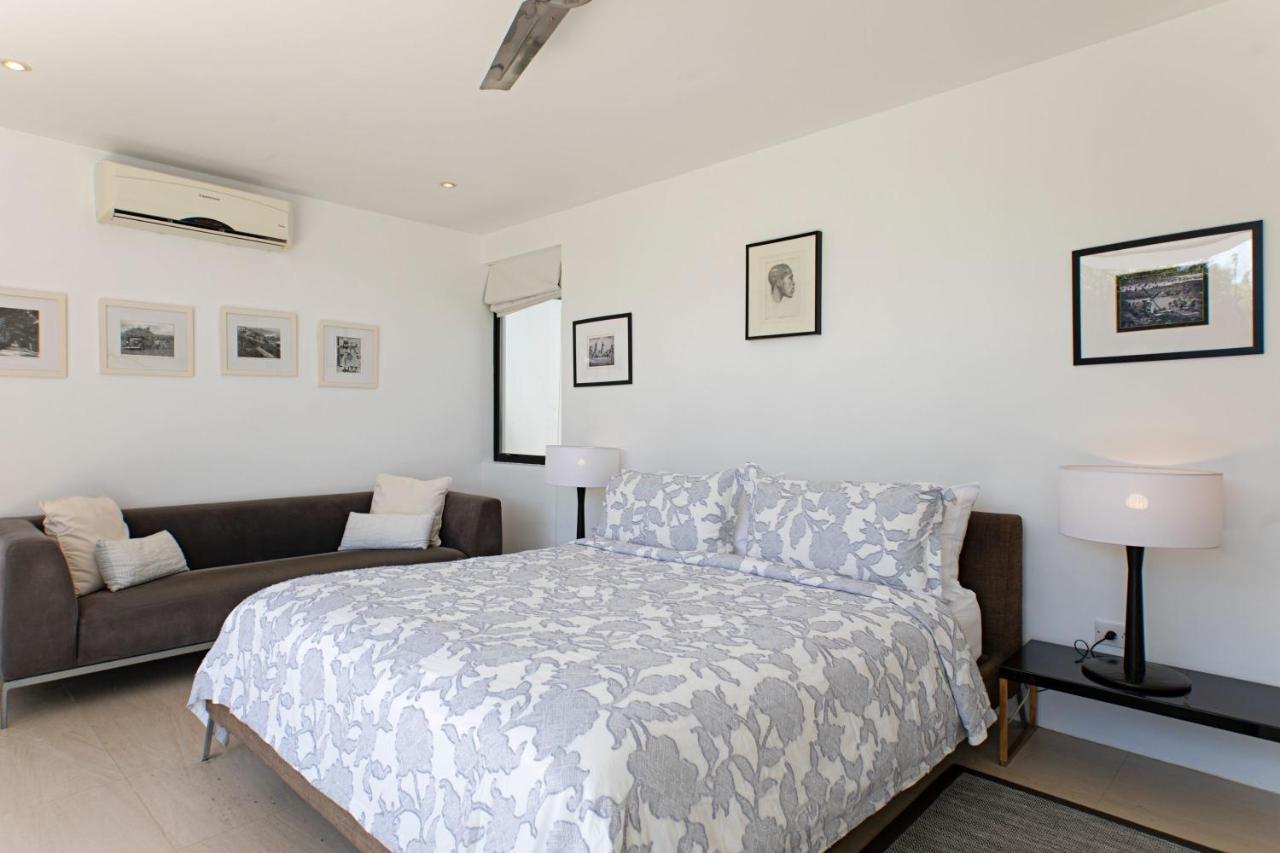 Atelier By Barbados Sothebys International Realty Villa Saint James Ngoại thất bức ảnh