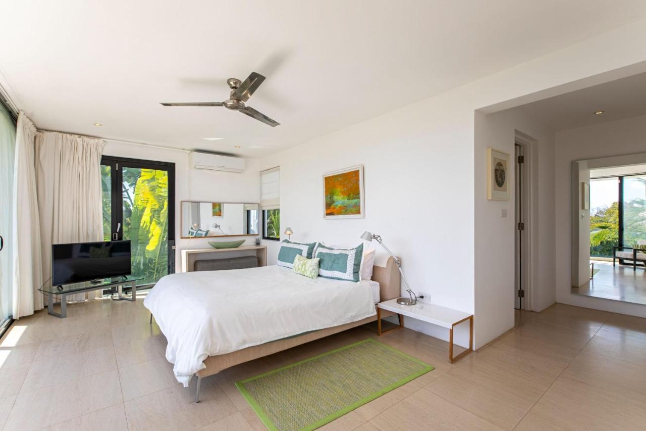 Atelier By Barbados Sothebys International Realty Villa Saint James Ngoại thất bức ảnh