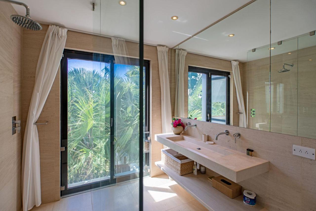 Atelier By Barbados Sothebys International Realty Villa Saint James Ngoại thất bức ảnh