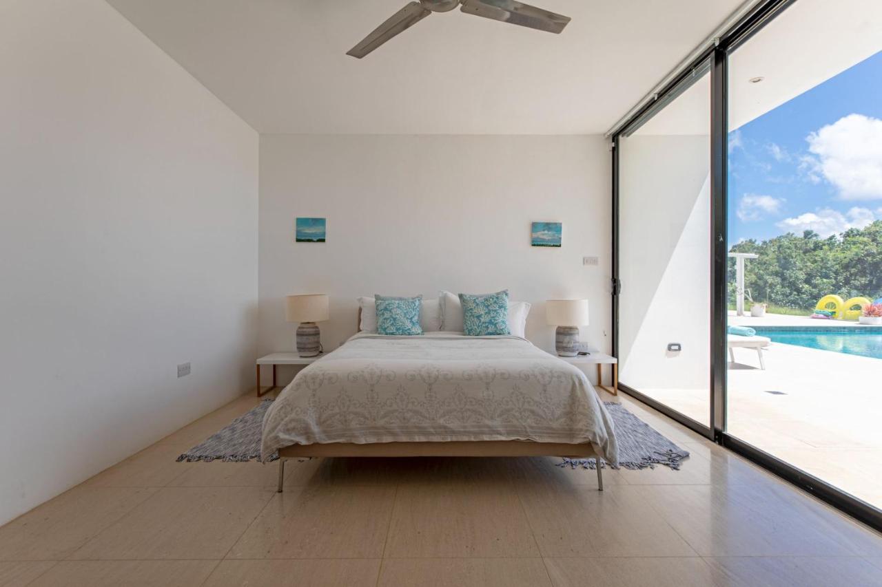 Atelier By Barbados Sothebys International Realty Villa Saint James Ngoại thất bức ảnh