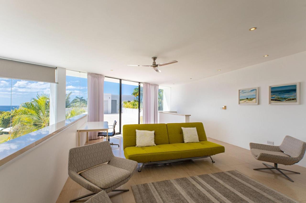 Atelier By Barbados Sothebys International Realty Villa Saint James Ngoại thất bức ảnh