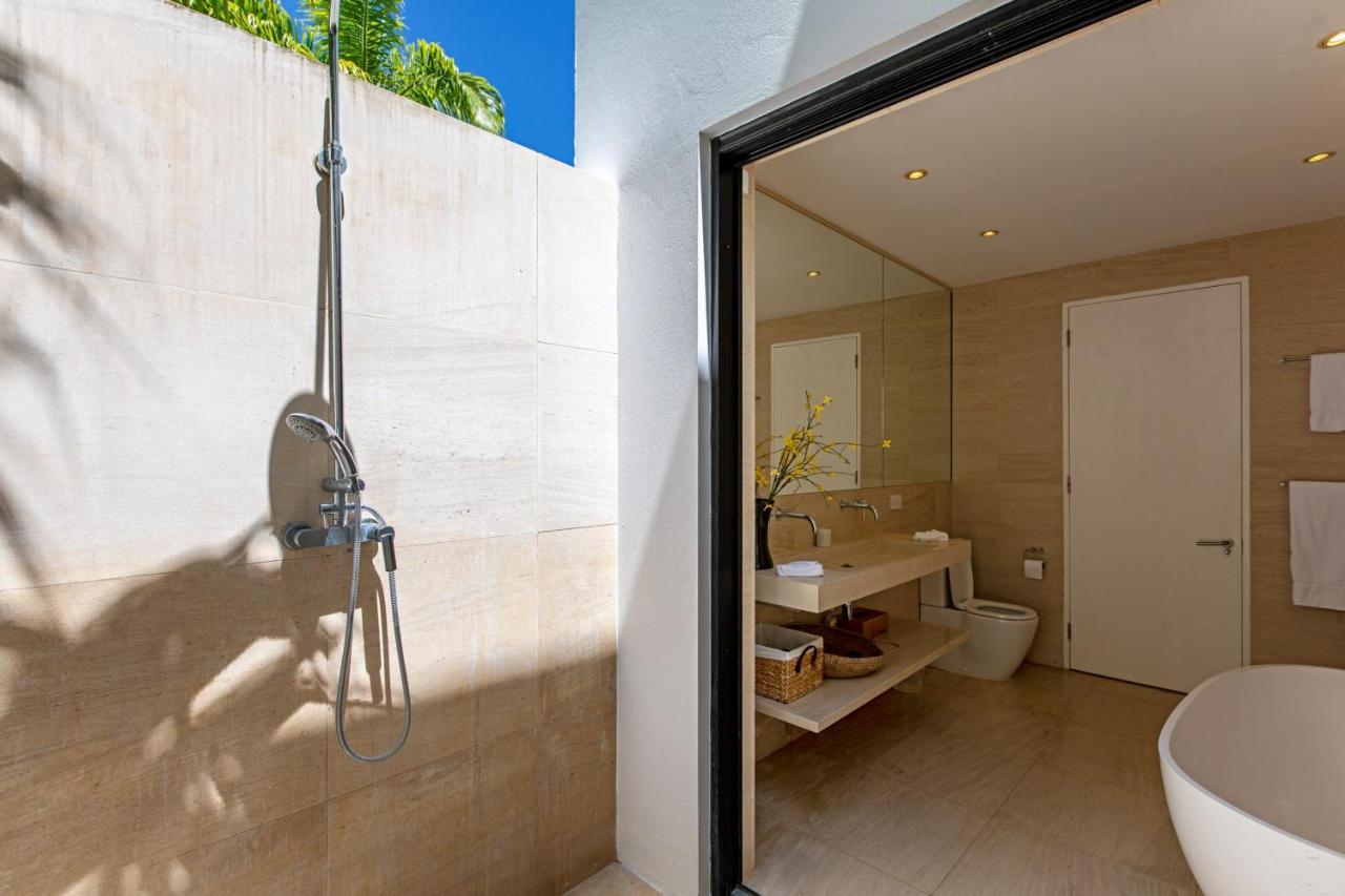 Atelier By Barbados Sothebys International Realty Villa Saint James Ngoại thất bức ảnh