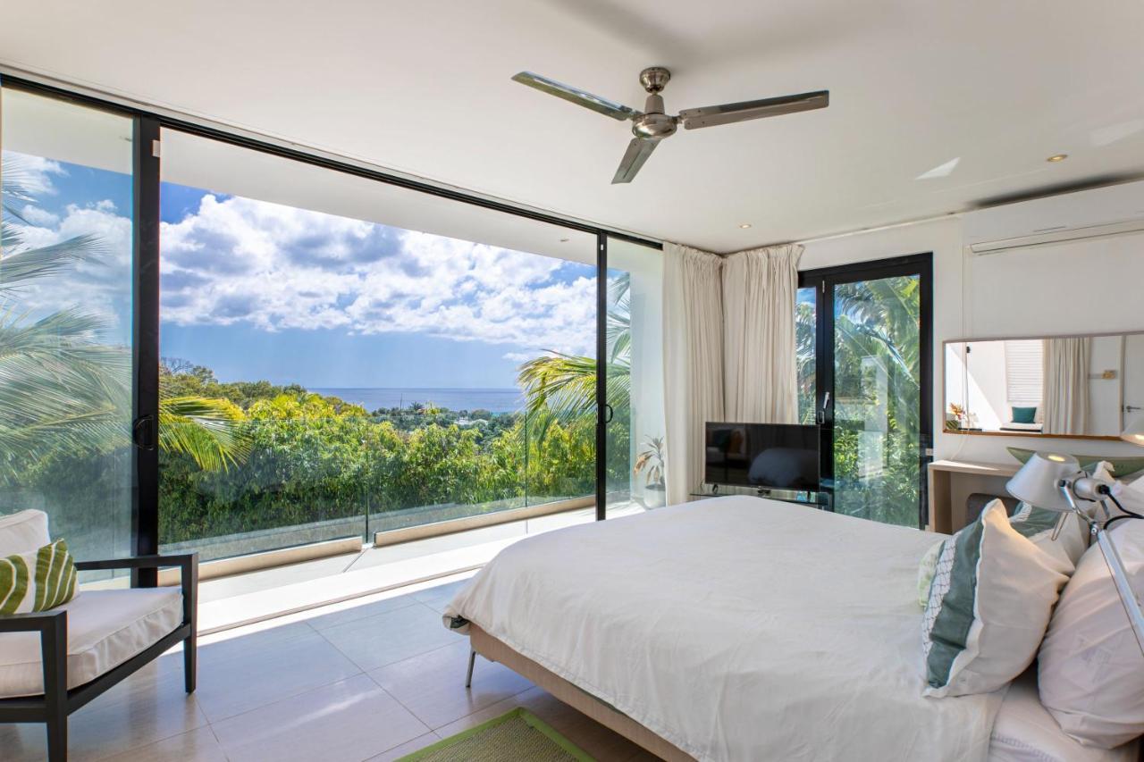 Atelier By Barbados Sothebys International Realty Villa Saint James Ngoại thất bức ảnh