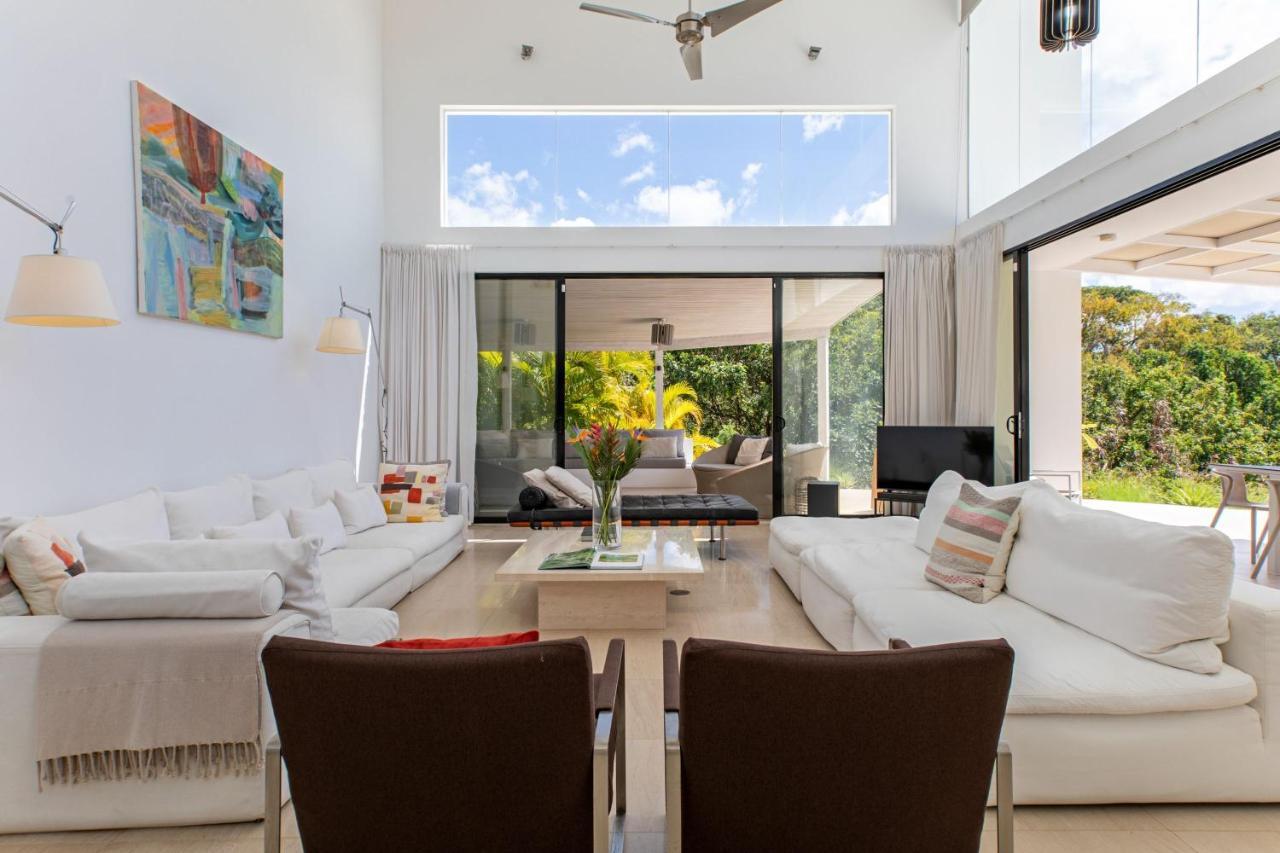 Atelier By Barbados Sothebys International Realty Villa Saint James Ngoại thất bức ảnh