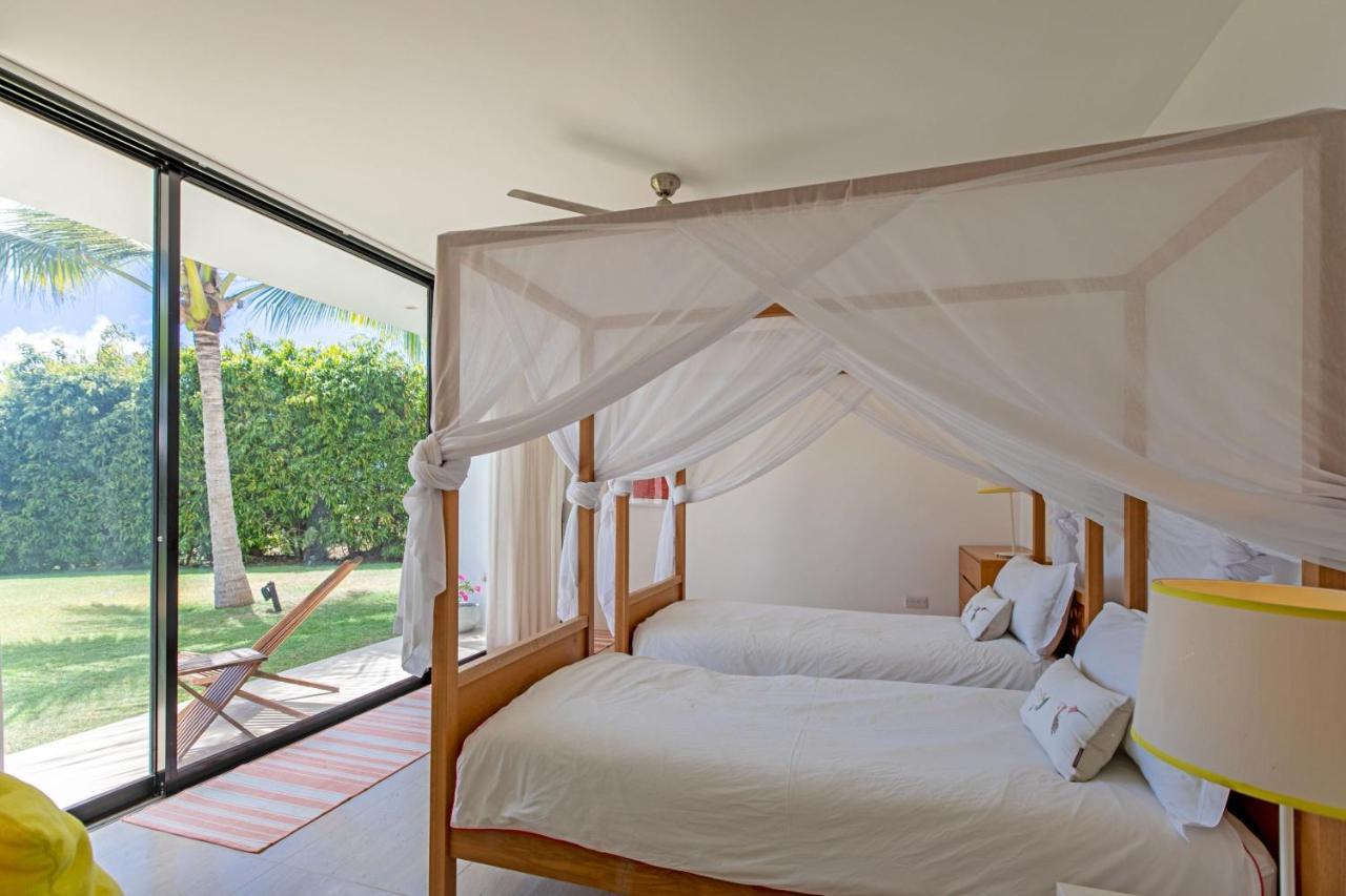 Atelier By Barbados Sothebys International Realty Villa Saint James Ngoại thất bức ảnh