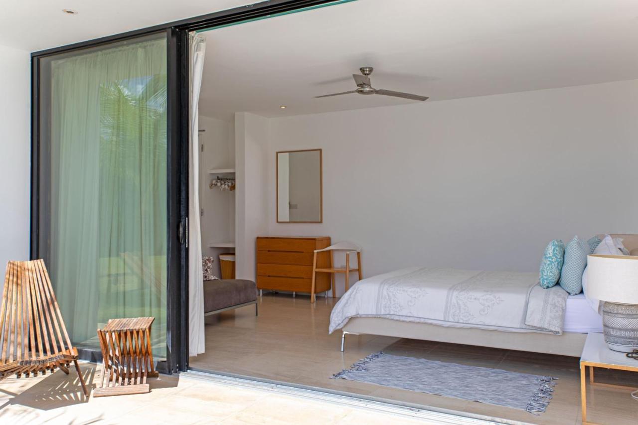 Atelier By Barbados Sothebys International Realty Villa Saint James Ngoại thất bức ảnh