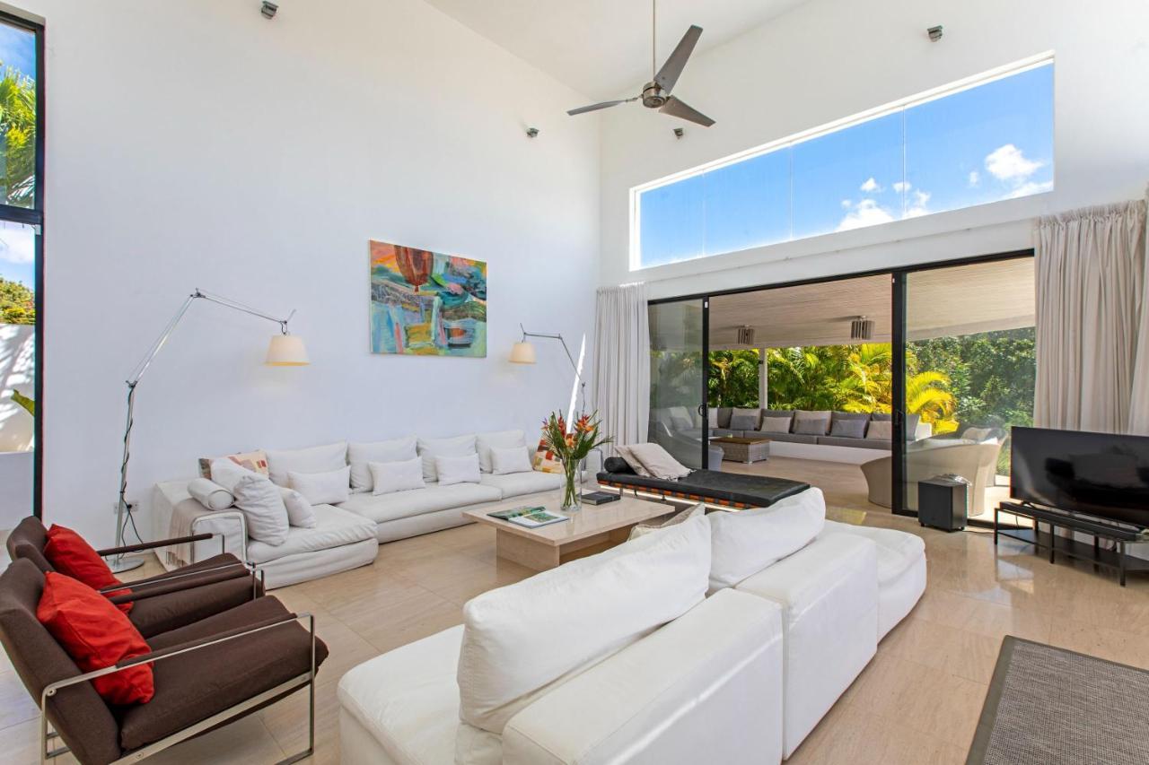 Atelier By Barbados Sothebys International Realty Villa Saint James Ngoại thất bức ảnh