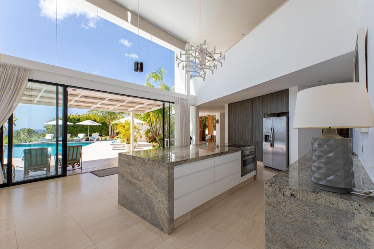 Atelier By Barbados Sothebys International Realty Villa Saint James Ngoại thất bức ảnh