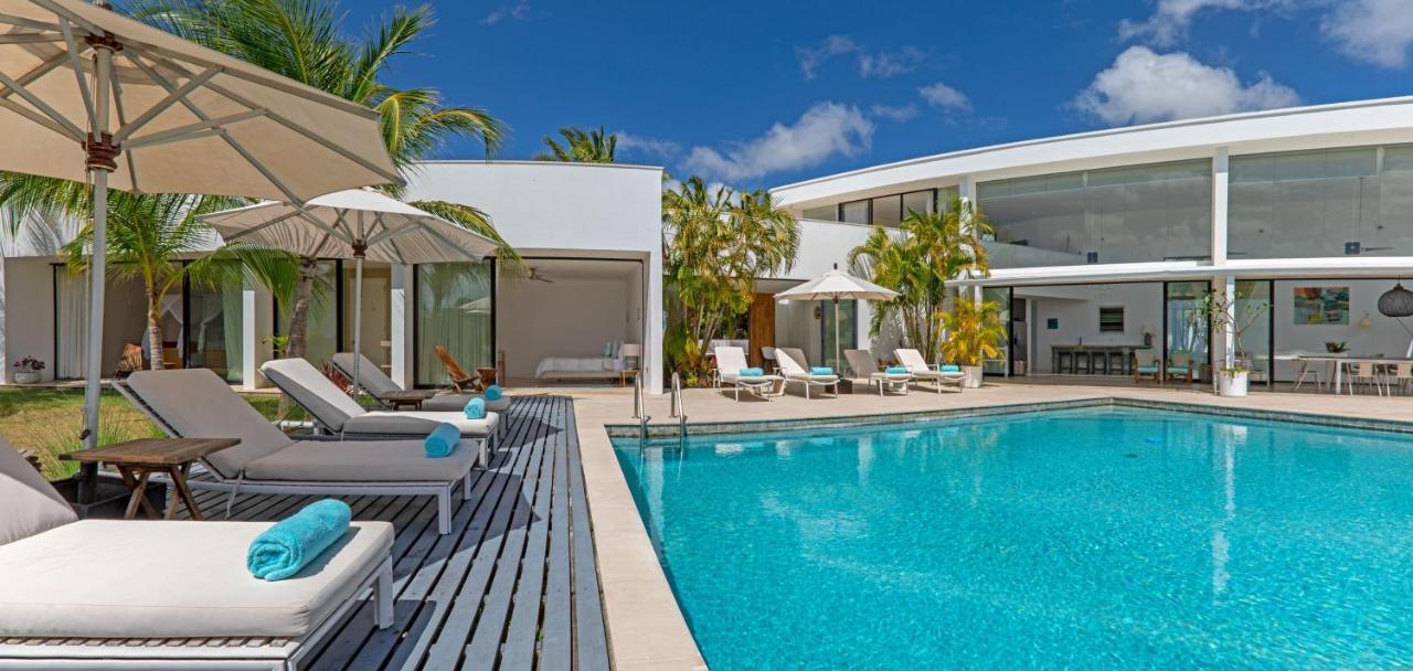 Atelier By Barbados Sothebys International Realty Villa Saint James Ngoại thất bức ảnh
