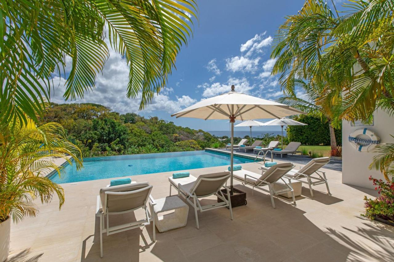Atelier By Barbados Sothebys International Realty Villa Saint James Ngoại thất bức ảnh