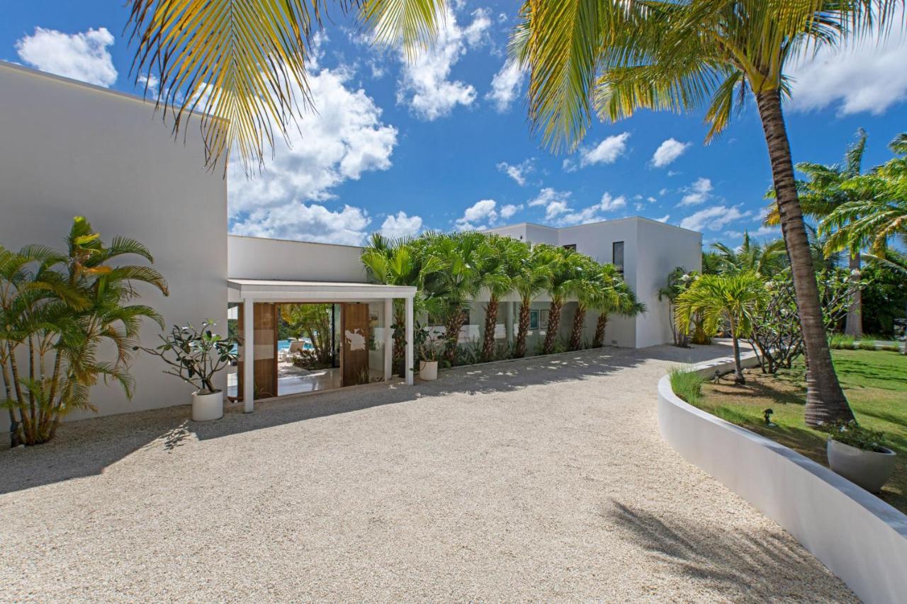 Atelier By Barbados Sothebys International Realty Villa Saint James Ngoại thất bức ảnh