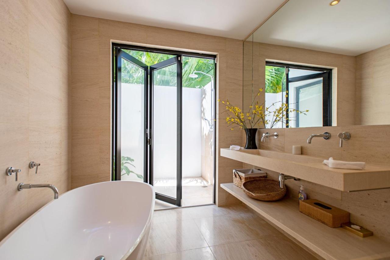 Atelier By Barbados Sothebys International Realty Villa Saint James Ngoại thất bức ảnh