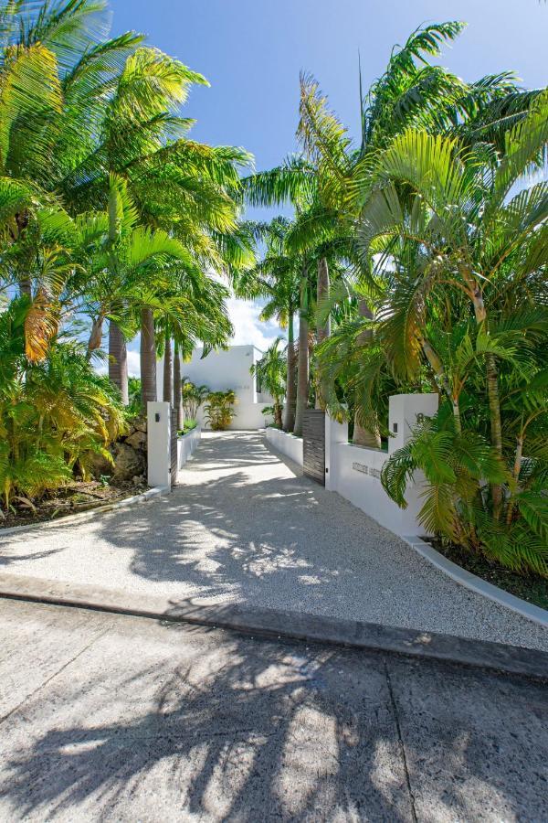 Atelier By Barbados Sothebys International Realty Villa Saint James Ngoại thất bức ảnh